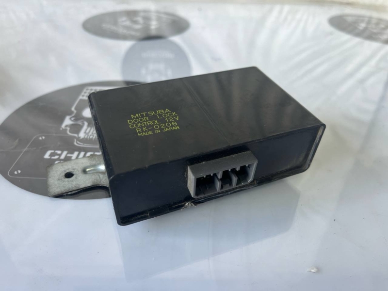 Блок управления дверьми, 1100 рублей, Красноярск