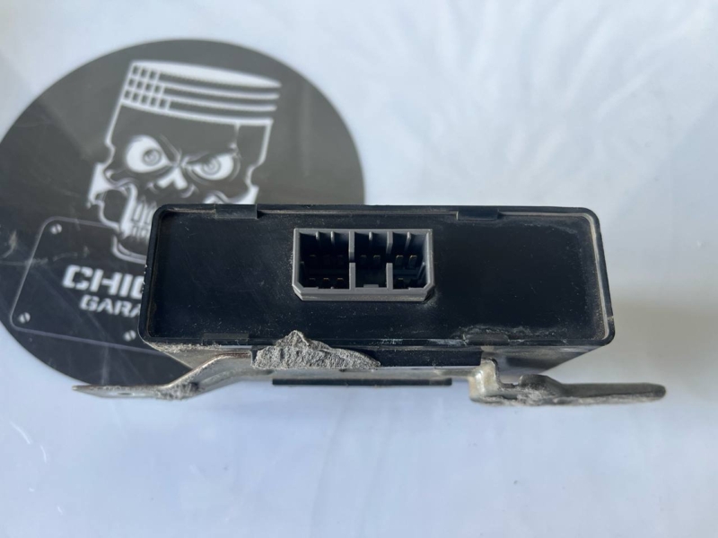 Блок управления дверьми, 1100 рублей, Красноярск