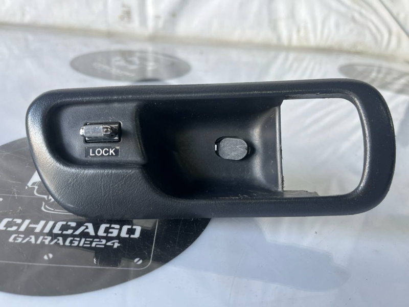 Накладка внутренней ручки двери, 600 рублей, Красноярск