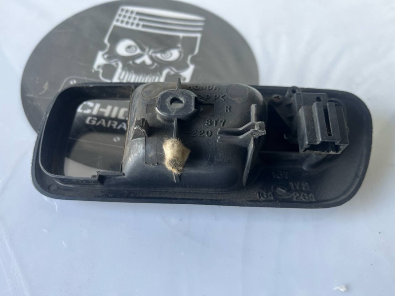 Накладка внутренней ручки двери, 600 рублей, Красноярск