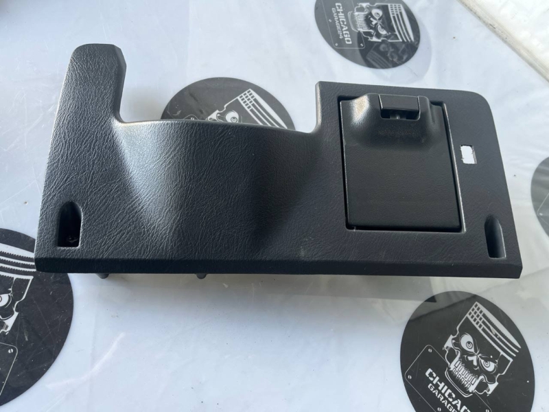 Консоль под рулевой колонкой, 900 рублей, Красноярск