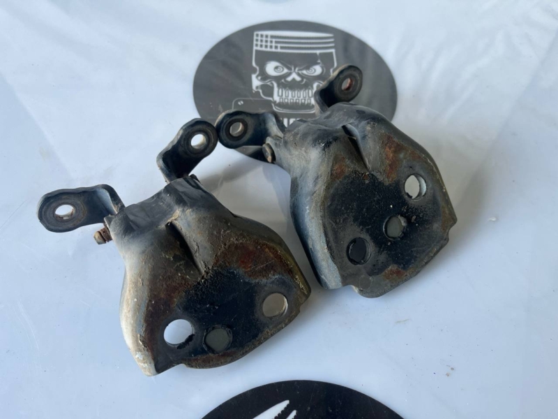 Петля двери, 500 рублей, Красноярск