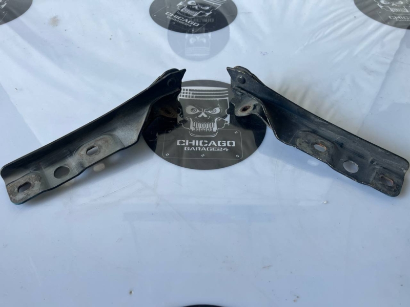 Петля капота, 1100 рублей, Красноярск