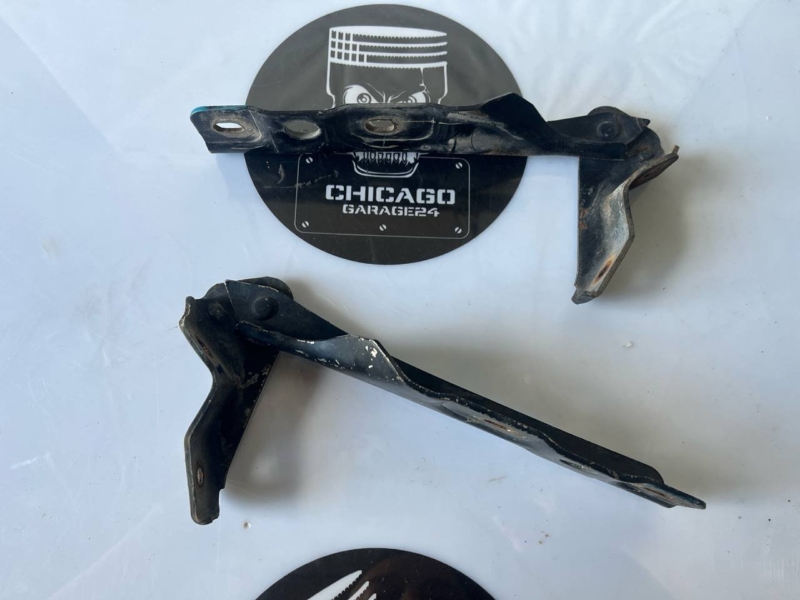 Петля капота, 1100 рублей, Красноярск