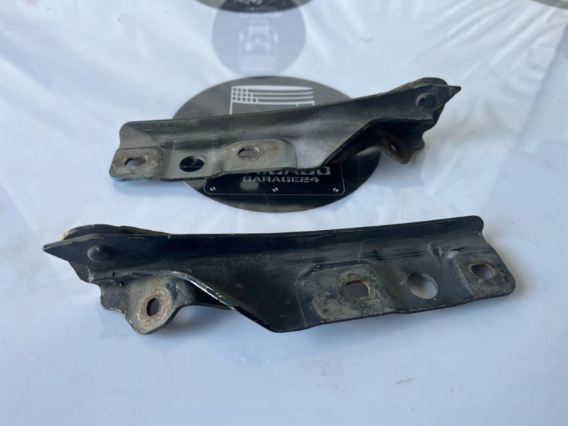 Петля капота, 1100 рублей, Красноярск