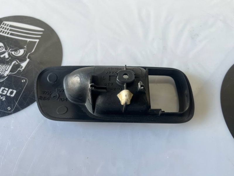 Накладка внутренней ручки двери, 400 рублей, Красноярск