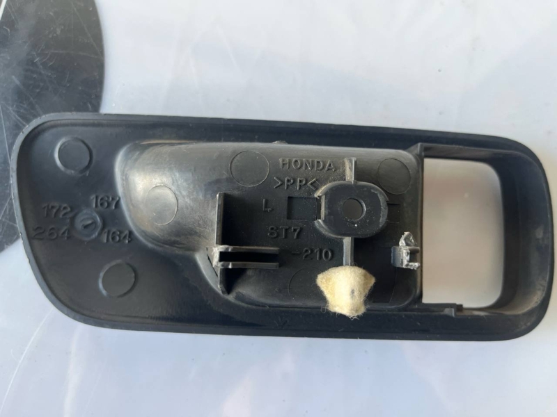 Накладка внутренней ручки двери, 400 рублей, Красноярск