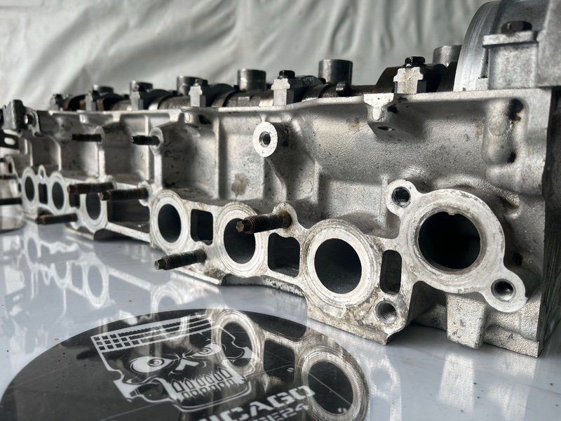 Головка блока цилиндров, 11000 рублей, Красноярск