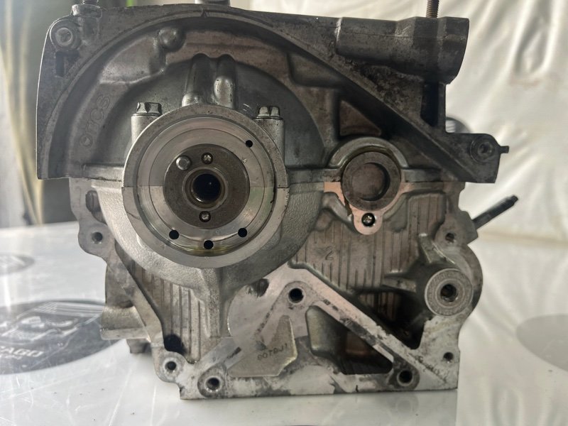 Головка блока цилиндров, 11000 рублей, Красноярск