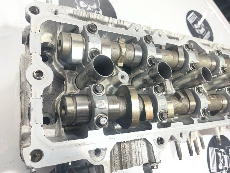 Головка блока цилиндров, 11000 рублей, Красноярск