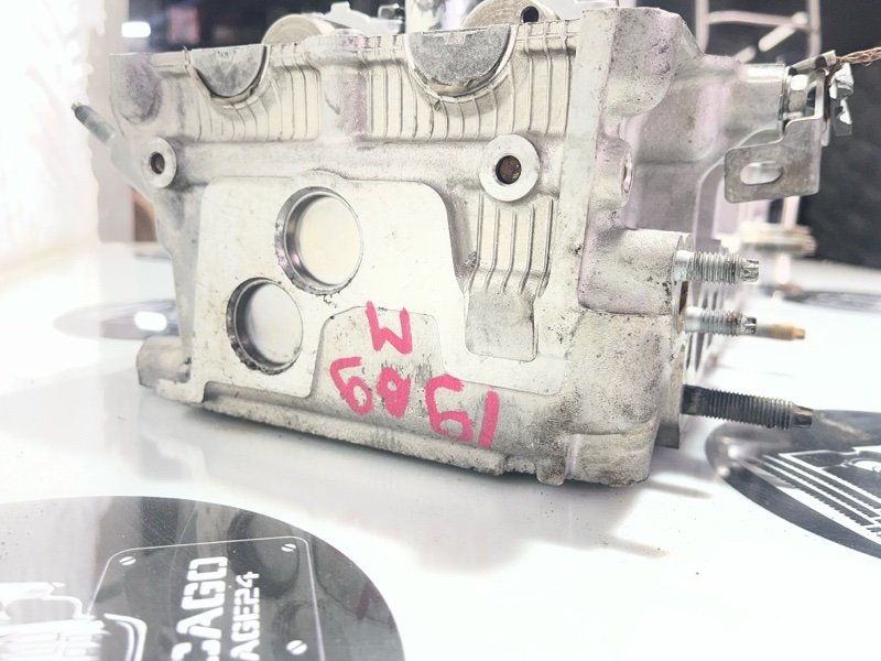 Головка блока цилиндров, 11000 рублей, Красноярск