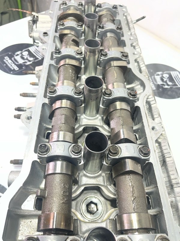 Головка блока цилиндров, 11000 рублей, Красноярск