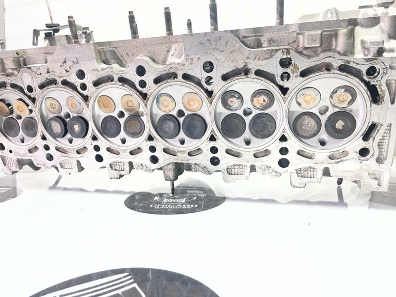 Головка блока цилиндров, 11000 рублей, Красноярск