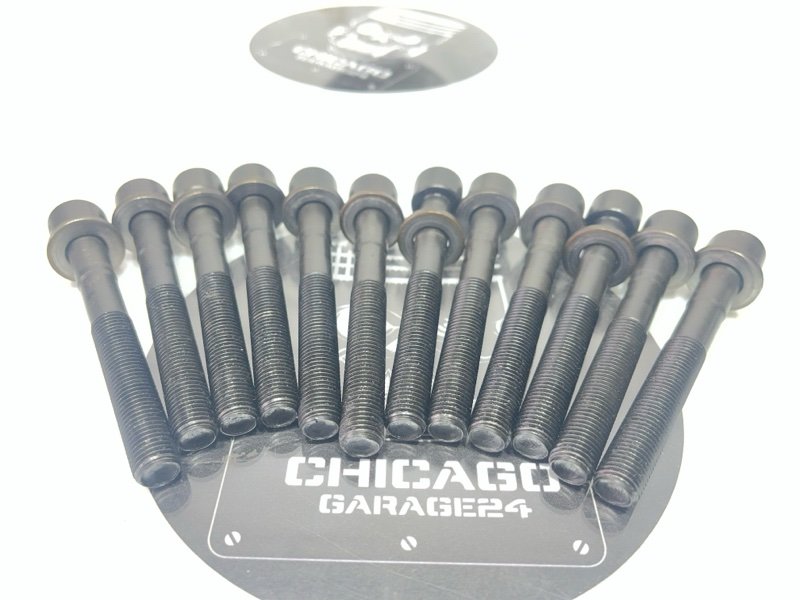 Болт головки блока цилиндров, 200 рублей, Красноярск