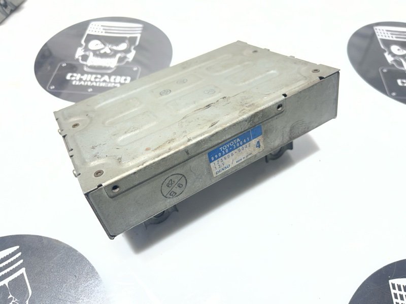 Блок управления, 2000 рублей, Красноярск