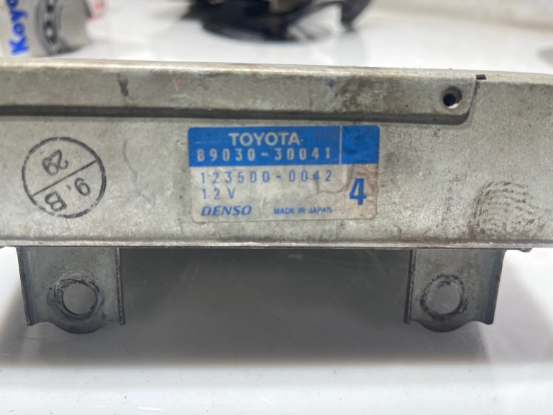 Блок управления, 2000 рублей, Красноярск