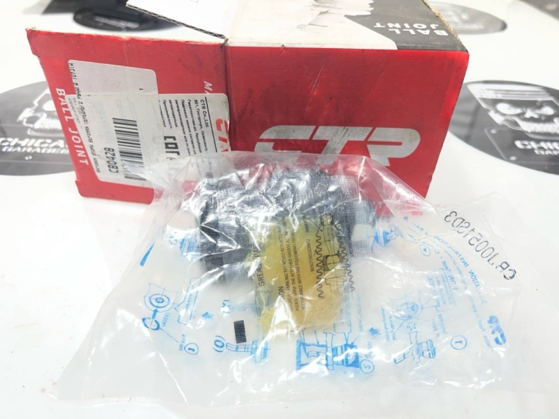 Шаровая опора, 1300 рублей, Красноярск