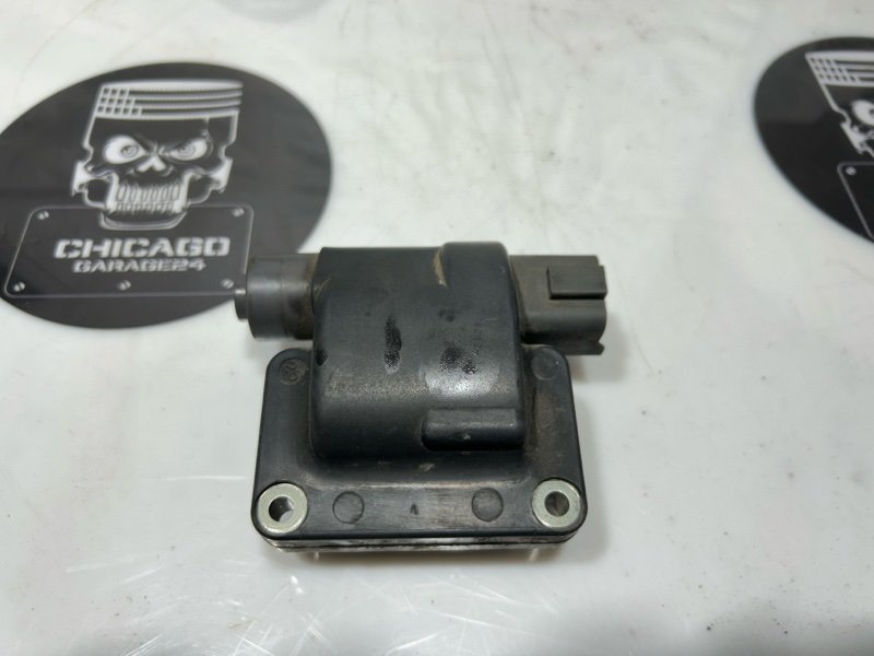 Катушка зажигания, 1100 рублей, Красноярск