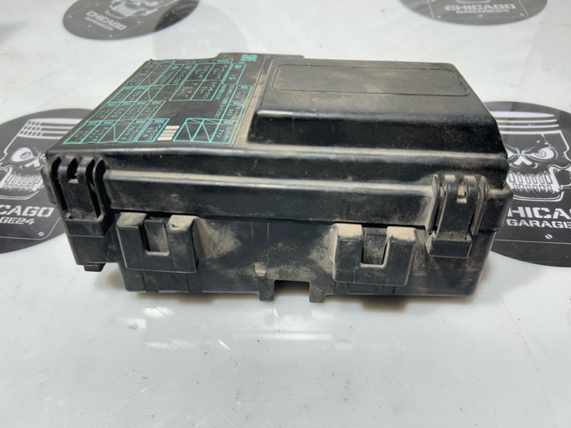 Блок предохранителей под капот, 2200 рублей, Красноярск