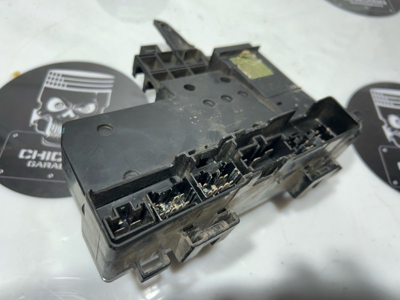 Блок предохранителей под капот, 2200 рублей, Красноярск