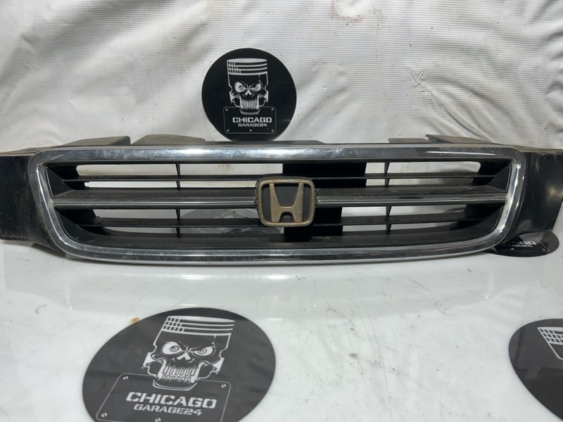 Решетка радиатора, 6900 рублей, Красноярск