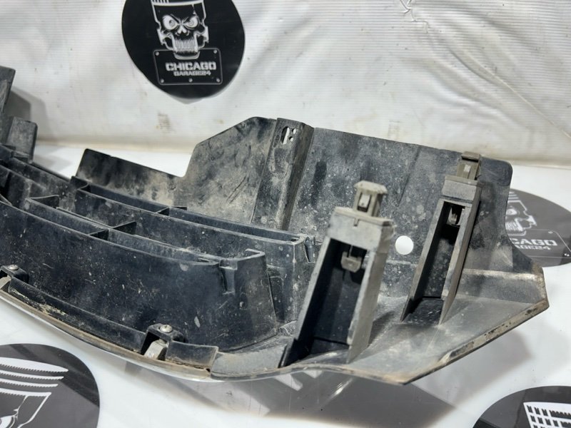 Решетка радиатора, 6900 рублей, Красноярск