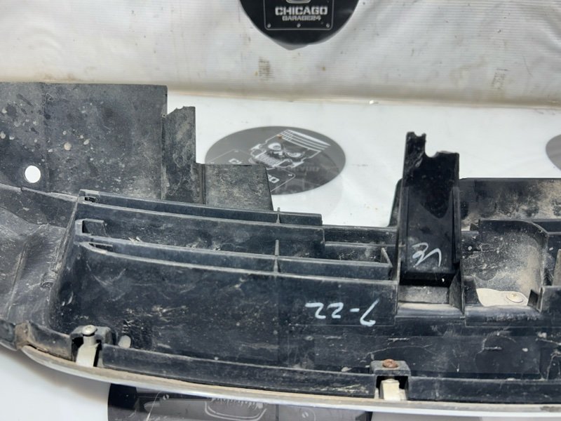 Решетка радиатора, 6900 рублей, Красноярск