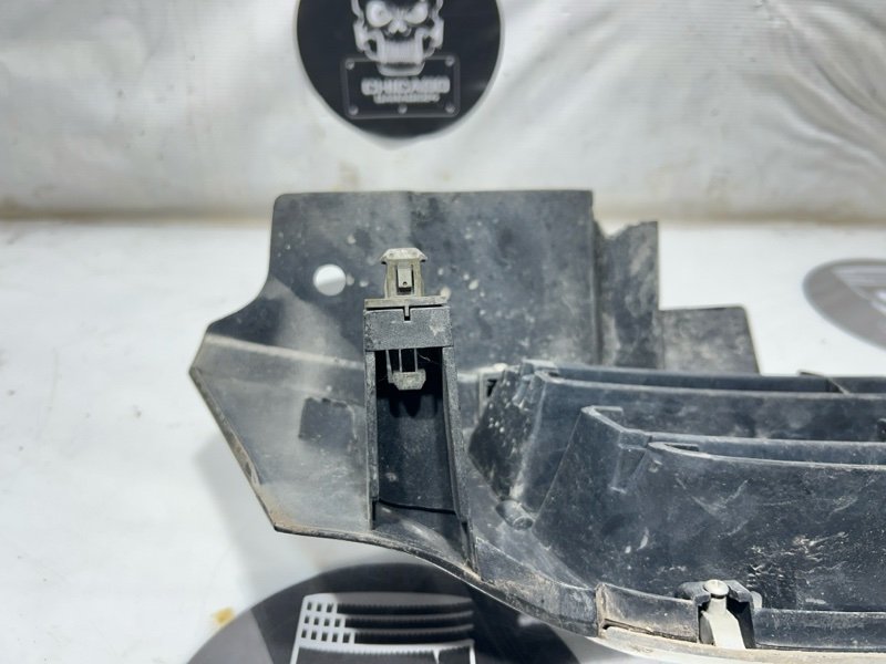 Решетка радиатора, 6900 рублей, Красноярск