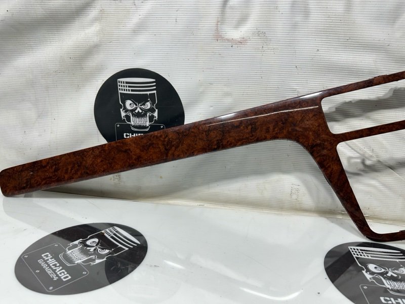 Консоль центральная, 5300 рублей, Красноярск