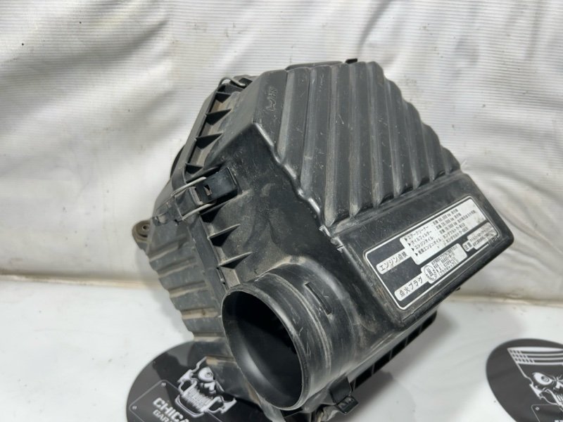 Корпус воздушного фильтра, 1700 рублей, Красноярск