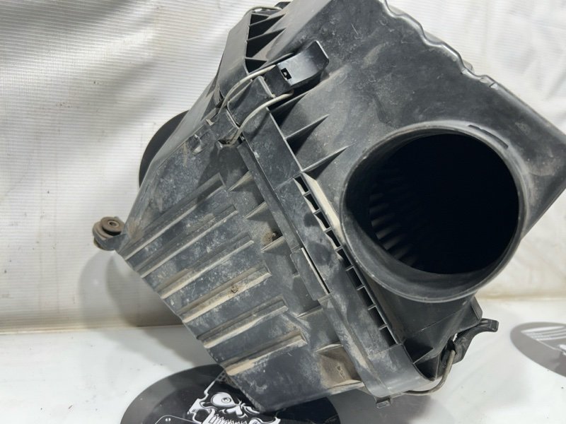 Корпус воздушного фильтра, 1700 рублей, Красноярск