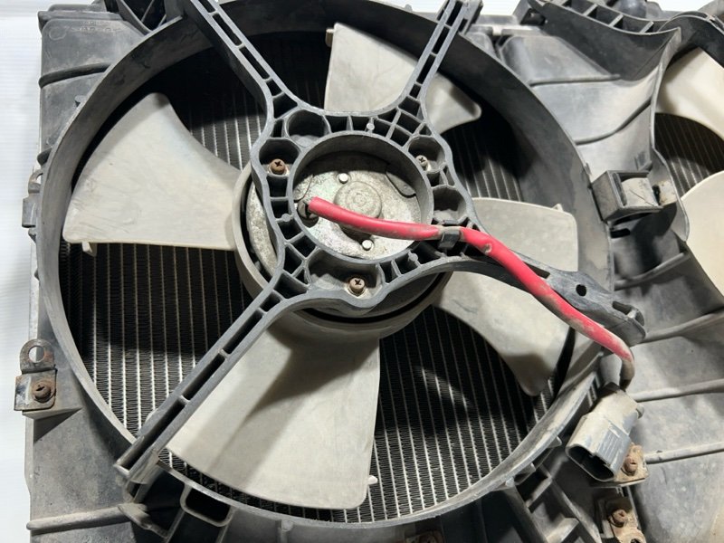 Радиатор охлаждения двигателя, 9400 рублей, Красноярск