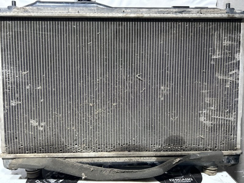 Радиатор охлаждения двигателя, 9400 рублей, Красноярск