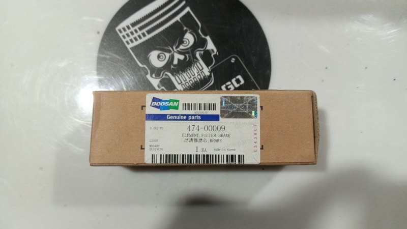 Фильтр гидравлический, 600 рублей, Красноярск