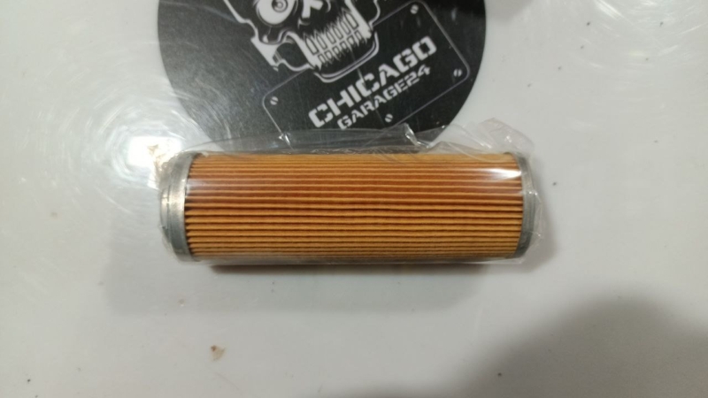 Фильтр гидравлический, 600 рублей, Красноярск