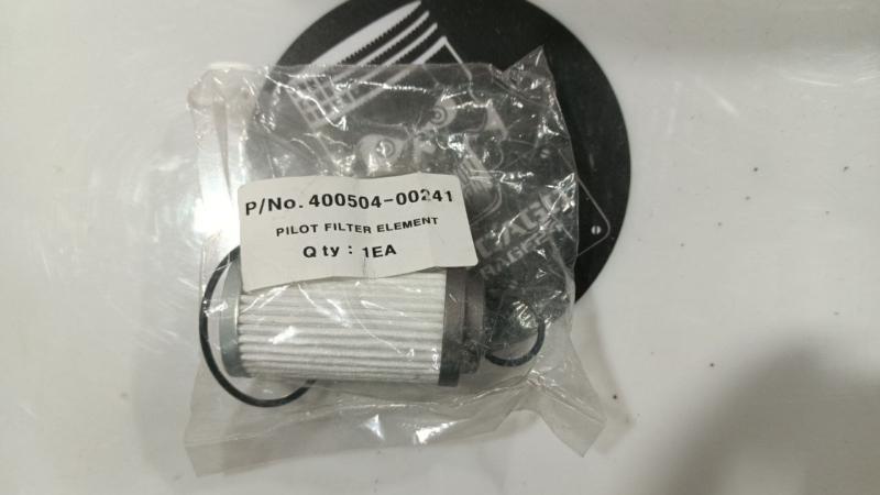 Фильтр гидравлический, 600 рублей, Красноярск