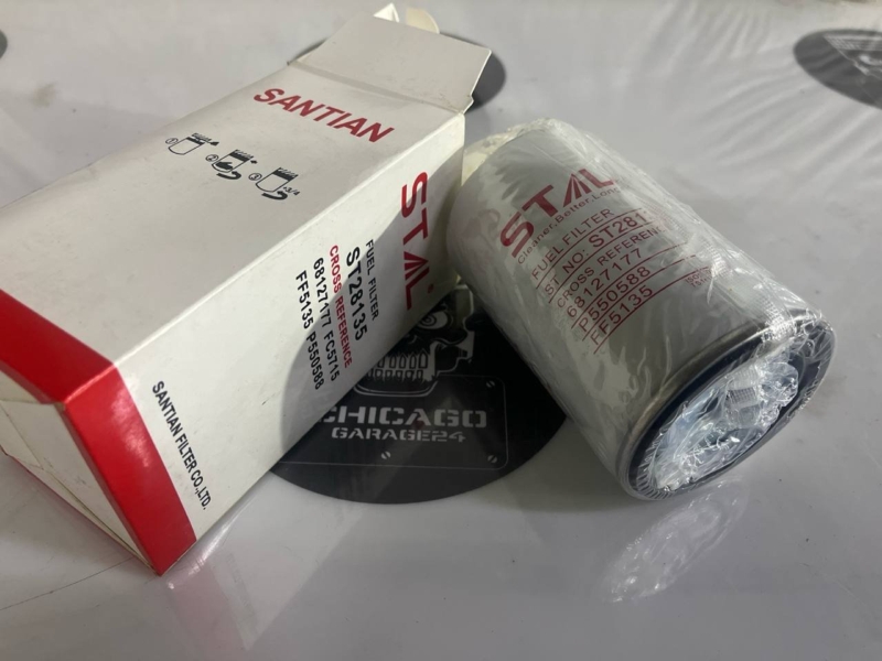 Фильтр топливный, 500 рублей, Красноярск