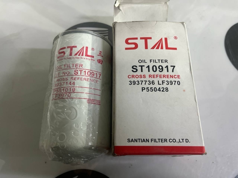 Фильтр масляный, 600 рублей, Красноярск