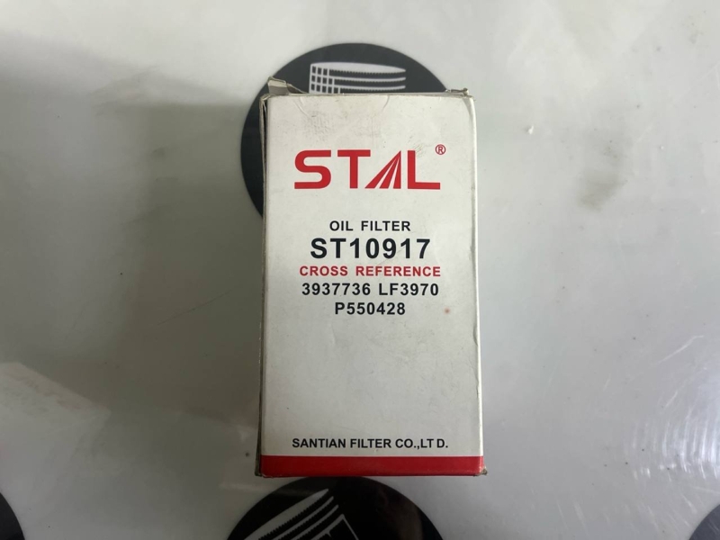 Фильтр масляный, 600 рублей, Красноярск