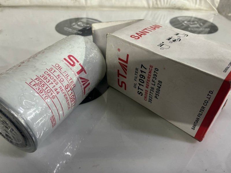 Фильтр масляный, 600 рублей, Красноярск