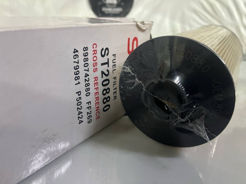 Фильтр топливный, 700 рублей, Красноярск