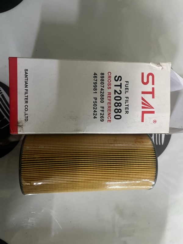 Фильтр топливный, 700 рублей, Красноярск