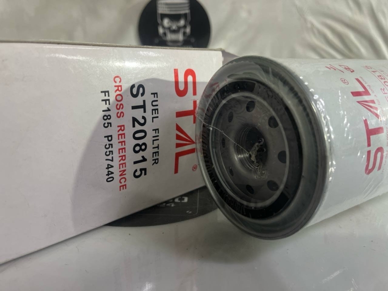 Фильтр топливный, 600 рублей, Красноярск