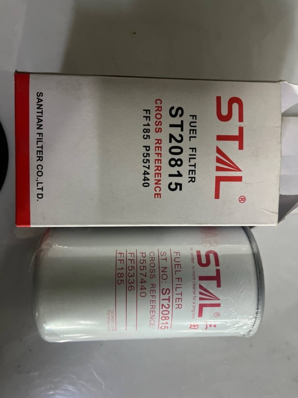 Фильтр топливный, 600 рублей, Красноярск