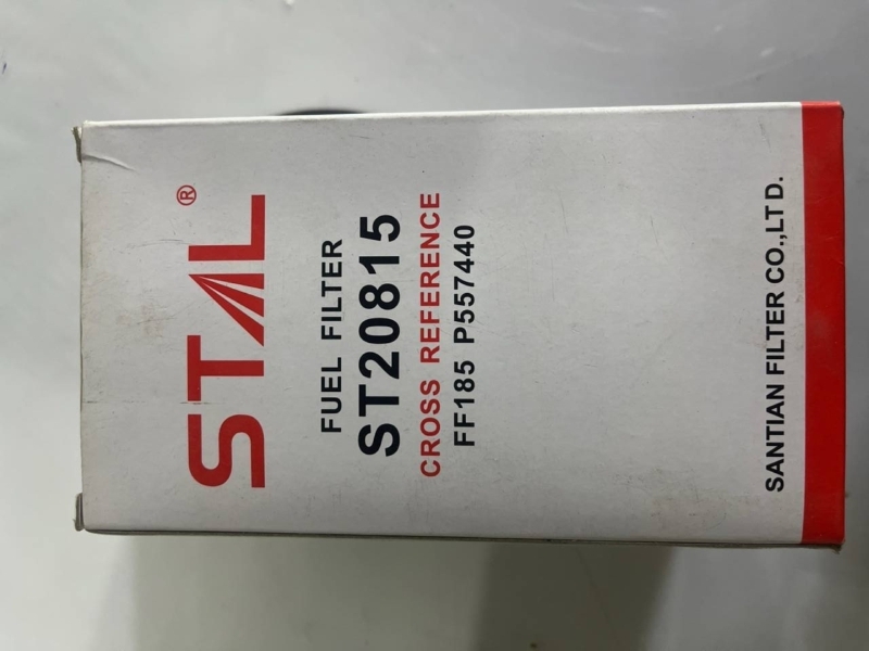 Фильтр топливный, 600 рублей, Красноярск