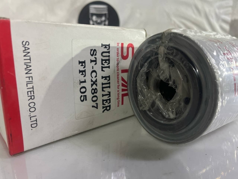 Фильтр топливный, 700 рублей, Красноярск