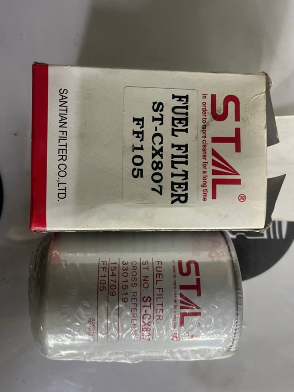 Фильтр топливный, 700 рублей, Красноярск