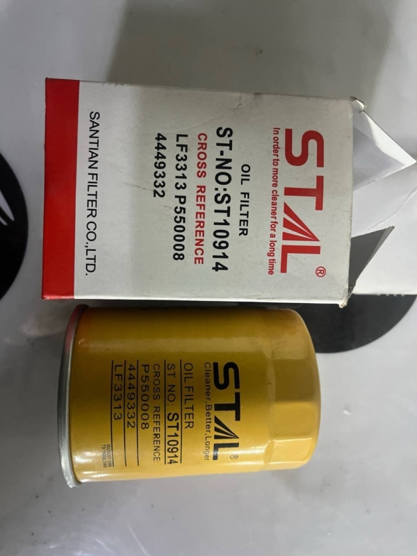 Фильтр масляный, 400 рублей, Красноярск