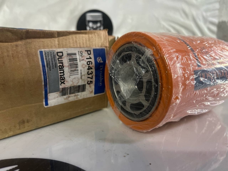 Фильтр гидравлический, 1300 рублей, Красноярск