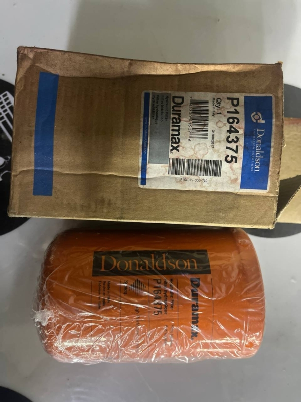 Фильтр гидравлический, 1300 рублей, Красноярск